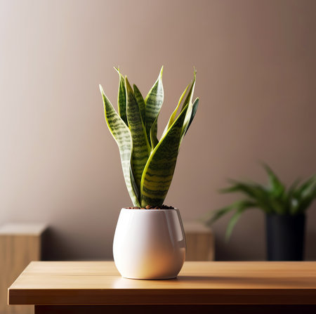 Assorted Small Succulents